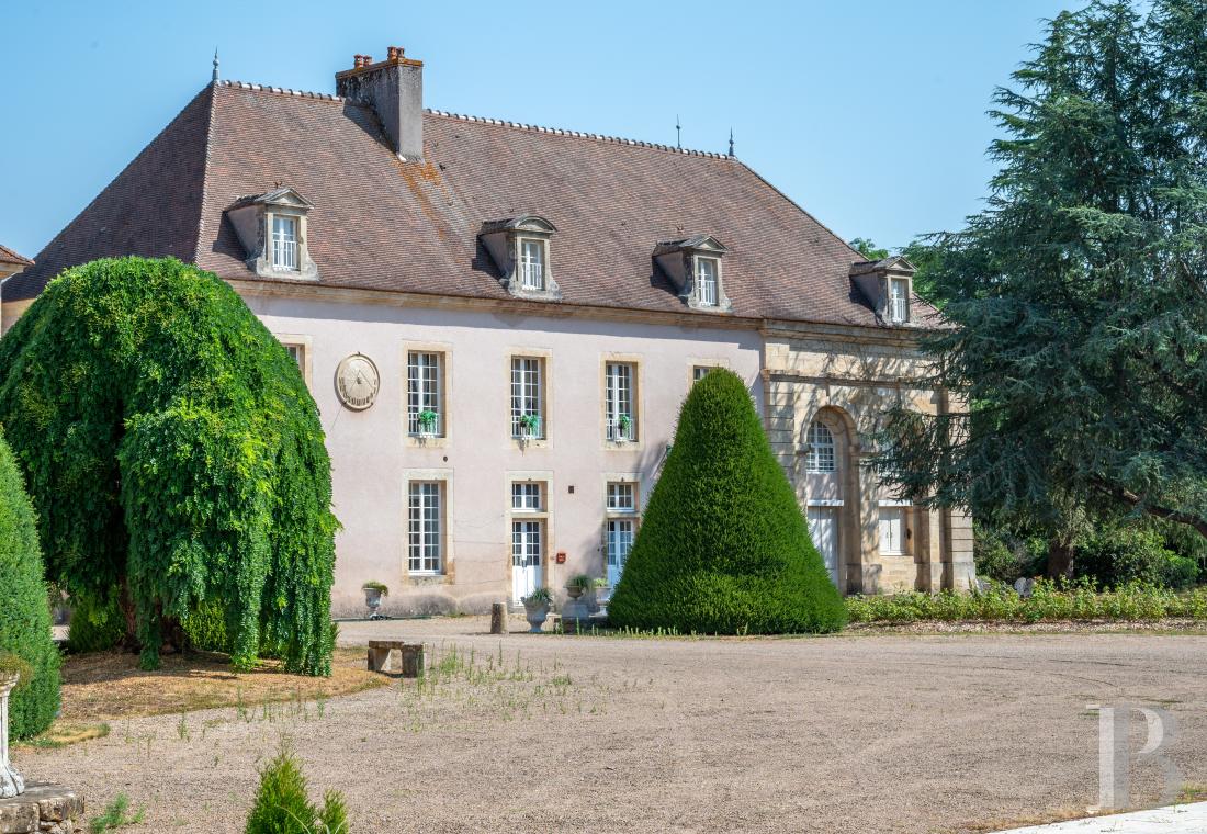 Dans l’Yonne, à équidistance de Paris, Lyon et Genève, une ancienne place forte médiévale et son parc aménagés pour accueillir calmes séjours et grands événements  - photo  n°7